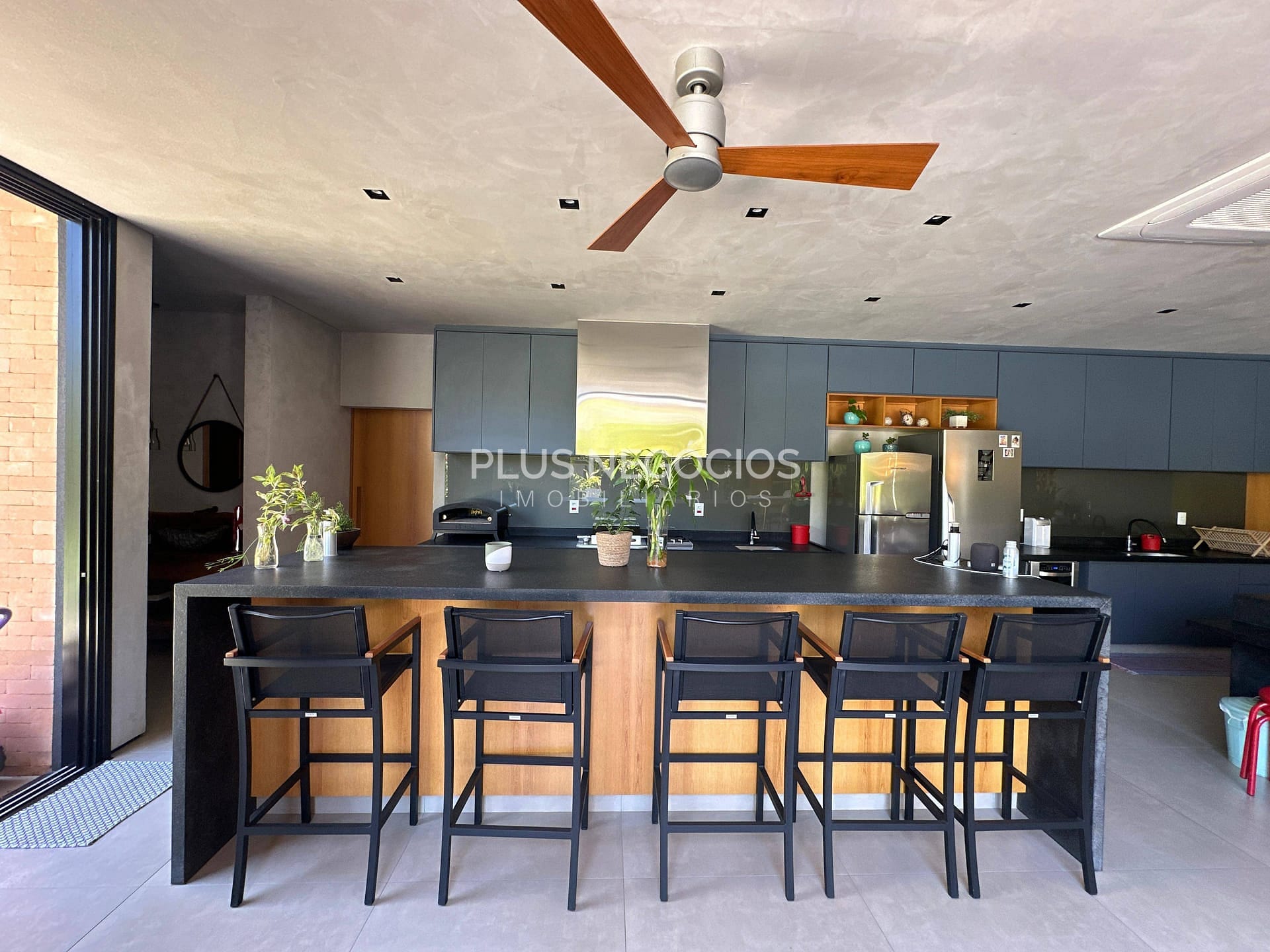 Casa, 4 quartos, 344 m² - Foto 24