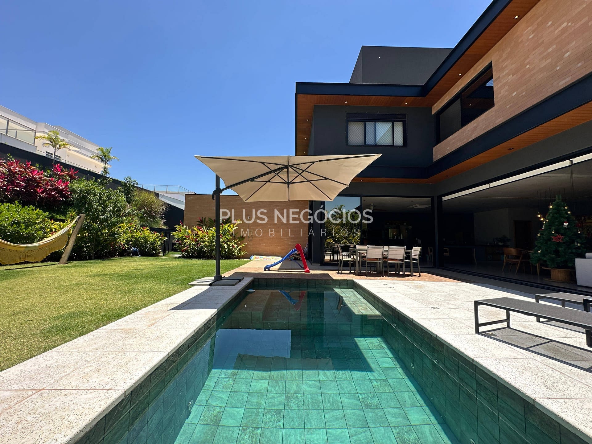 Casa, 4 quartos, 344 m² - Foto 4