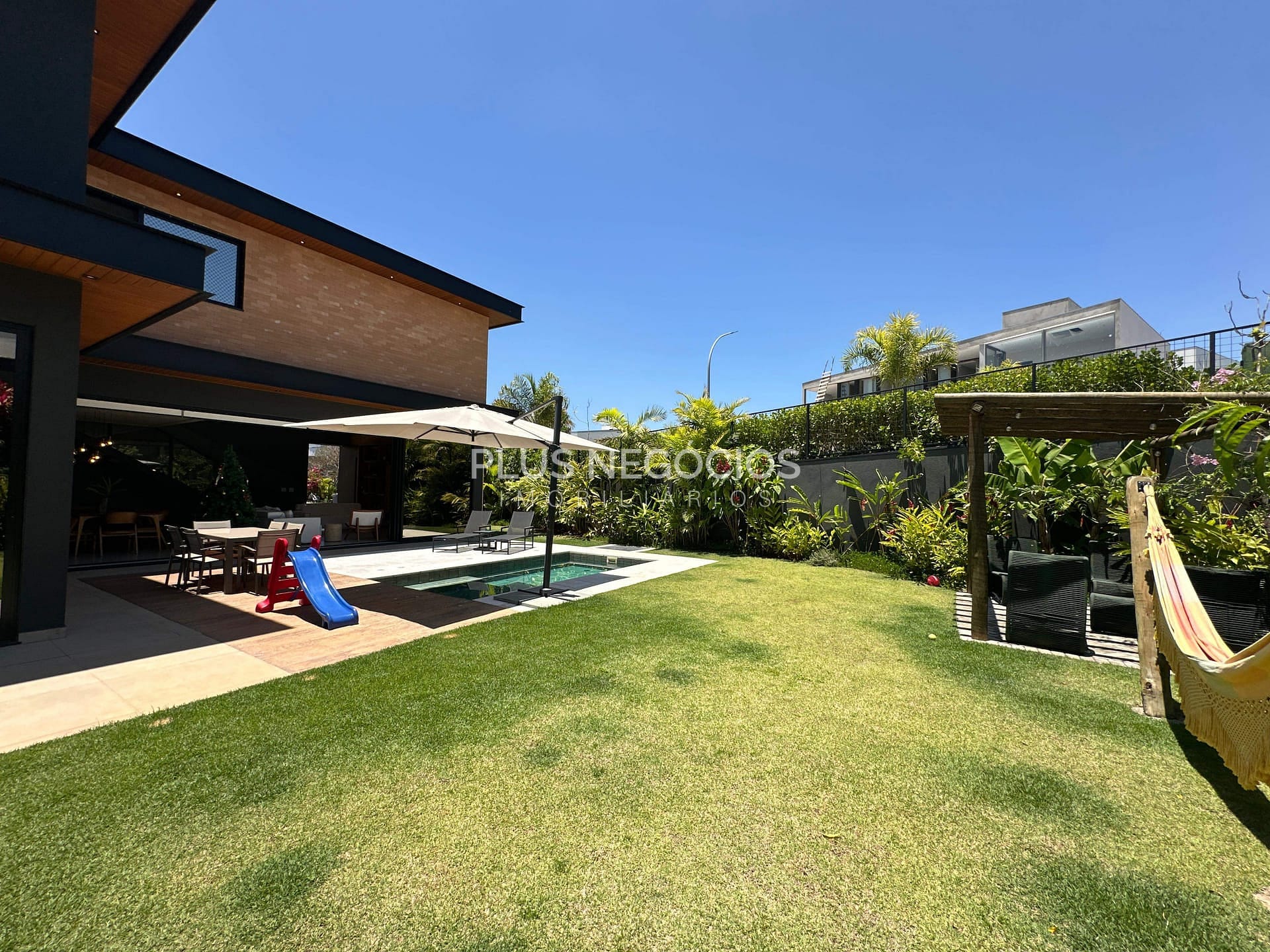 Casa, 4 quartos, 344 m² - Foto 5