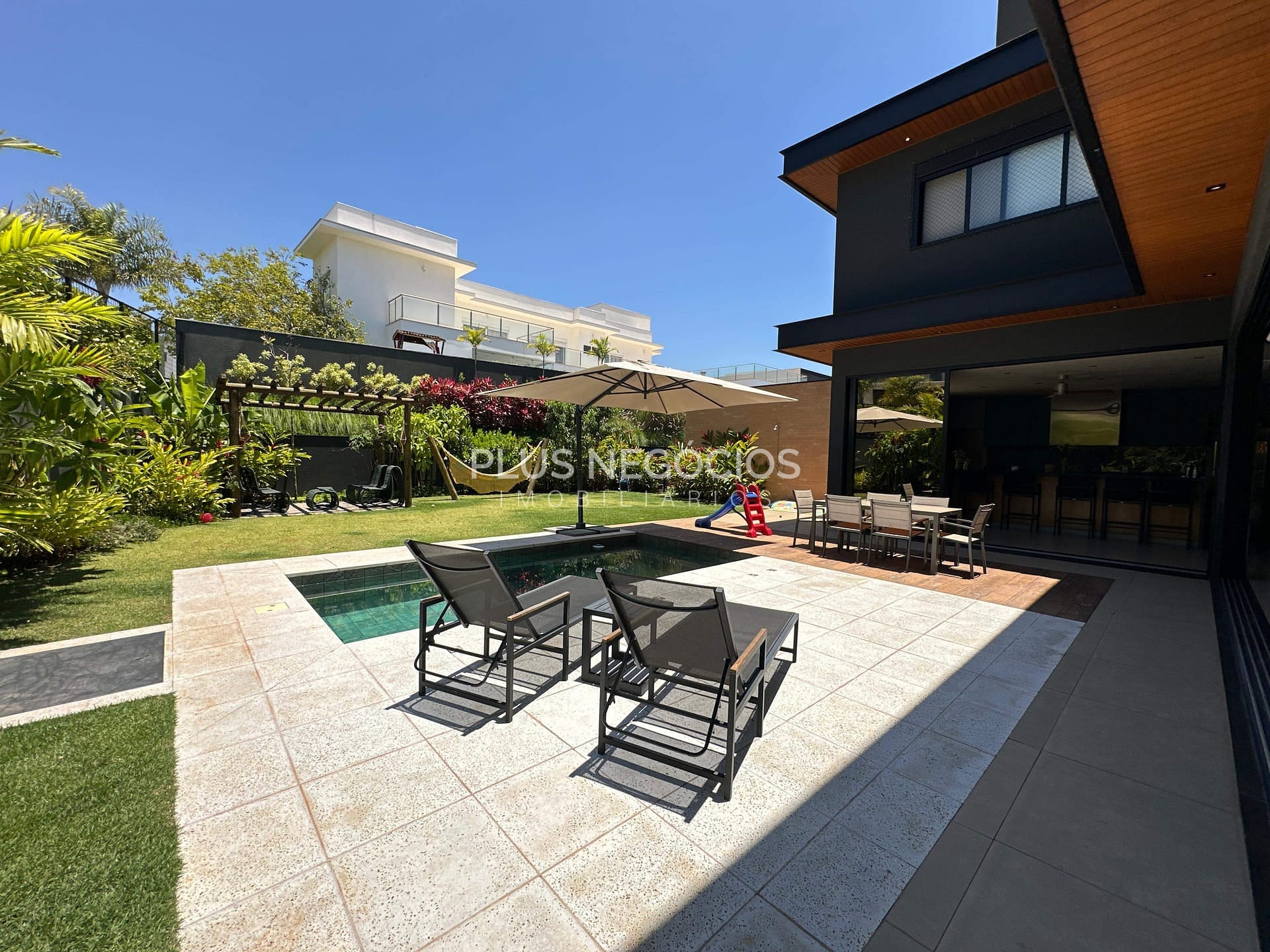 Casa, 4 quartos, 344 m² - Foto 6