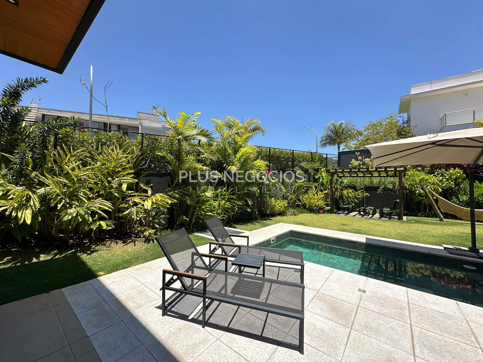 Casa, 4 quartos, 344 m² - Foto 7