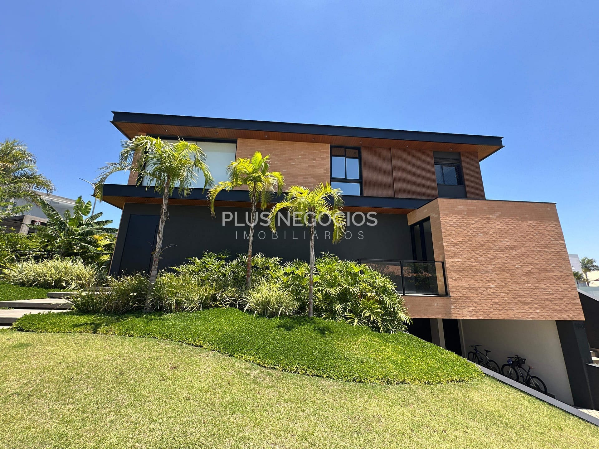 Casa, 4 quartos, 344 m² - Foto 32