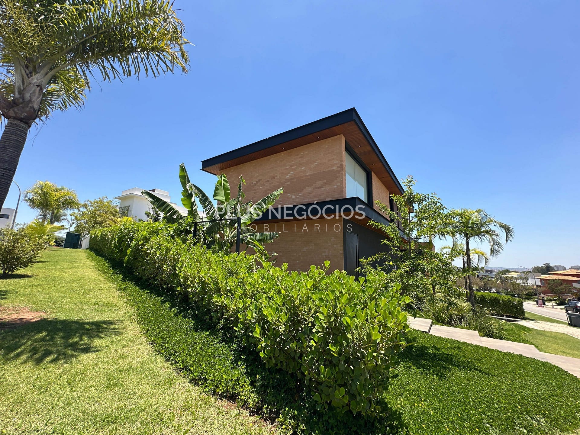 Casa, 4 quartos, 344 m² - Foto 35