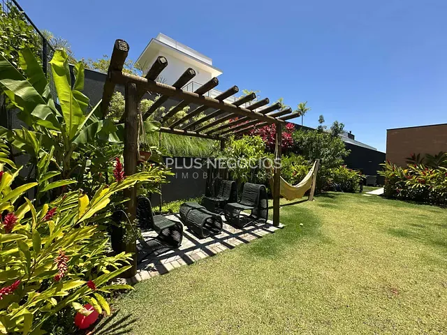 Casa com 623m² 4 quartos e 6 banheiros, à venda ou para alugar, no bairro Alphaville Nova Esplanada em Votorantim