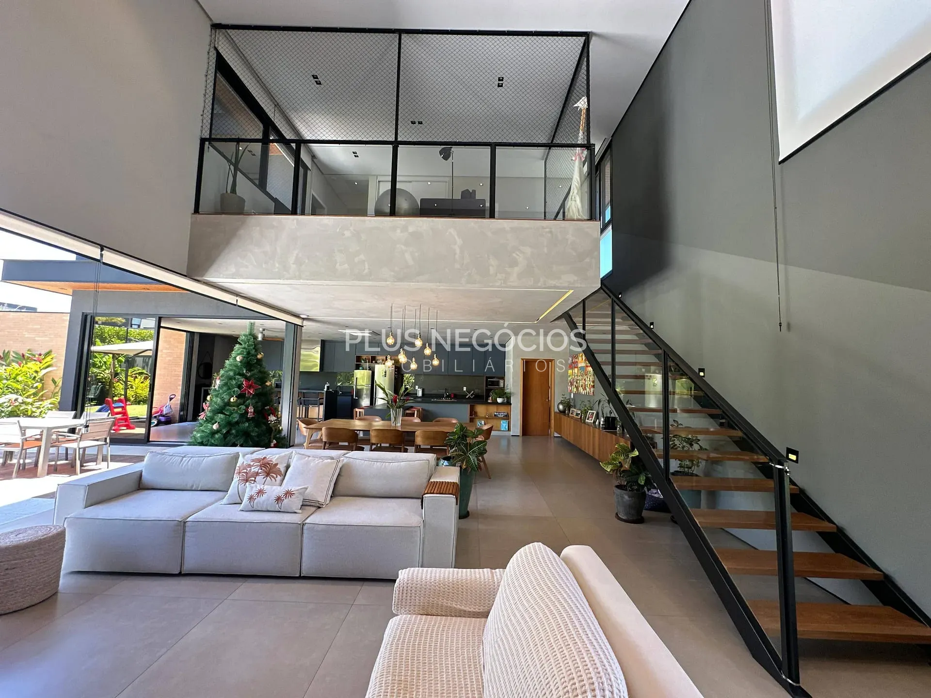 Casa, 4 quartos, 344 m² - Foto 10