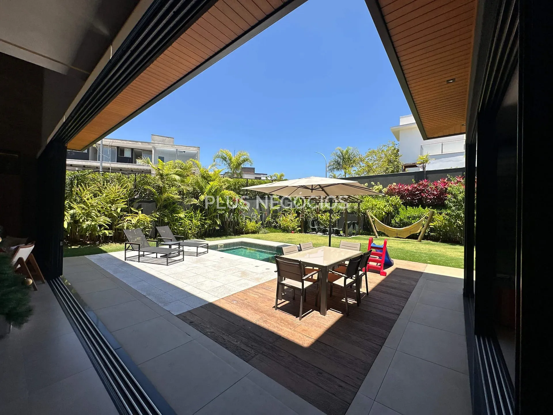 Casa, 4 quartos, 344 m² - Foto 16