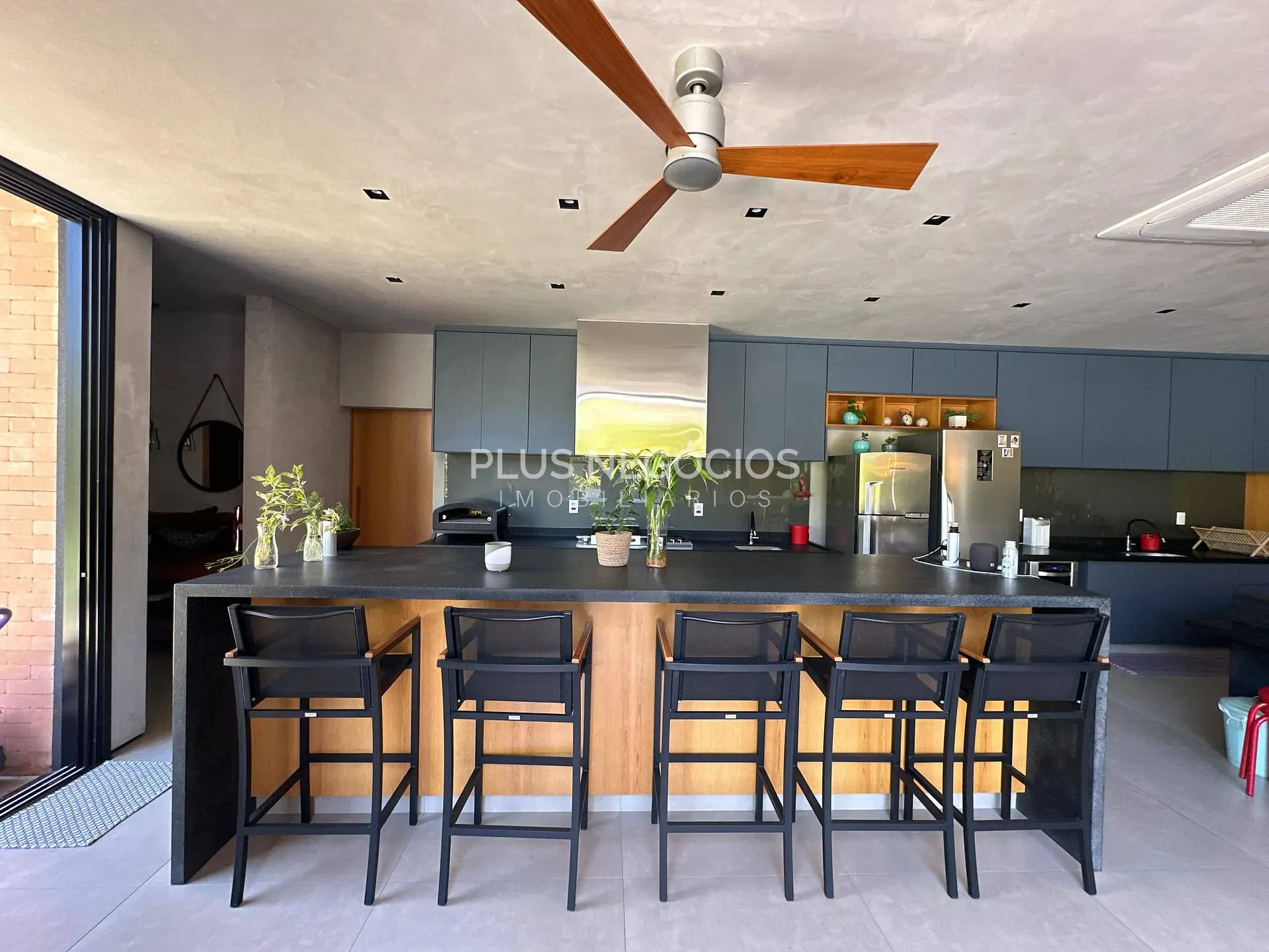 Casa, 4 quartos, 344 m² - Foto 24