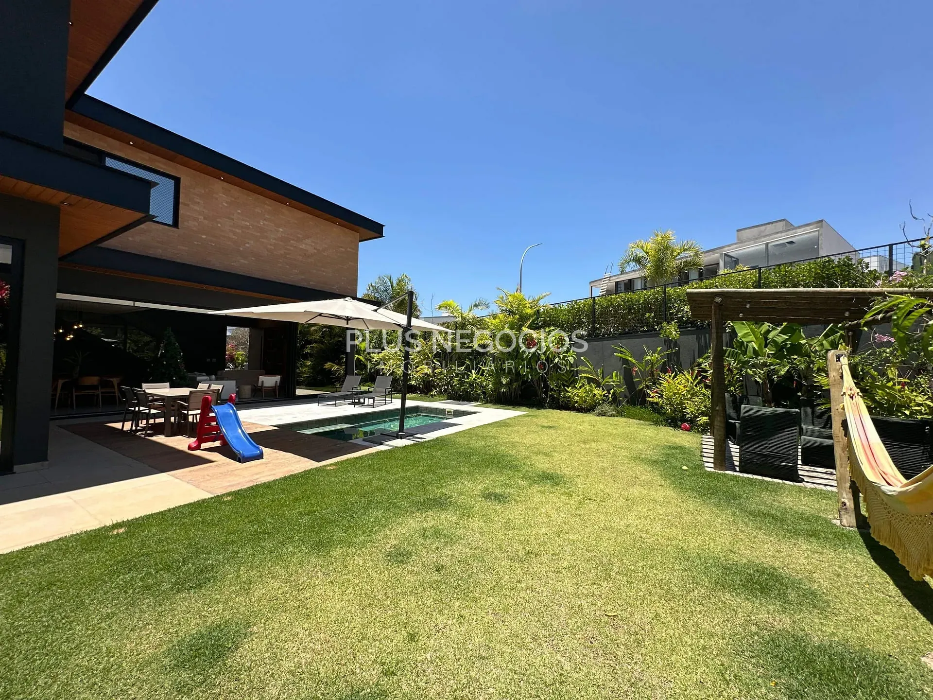Casa, 4 quartos, 344 m² - Foto 5