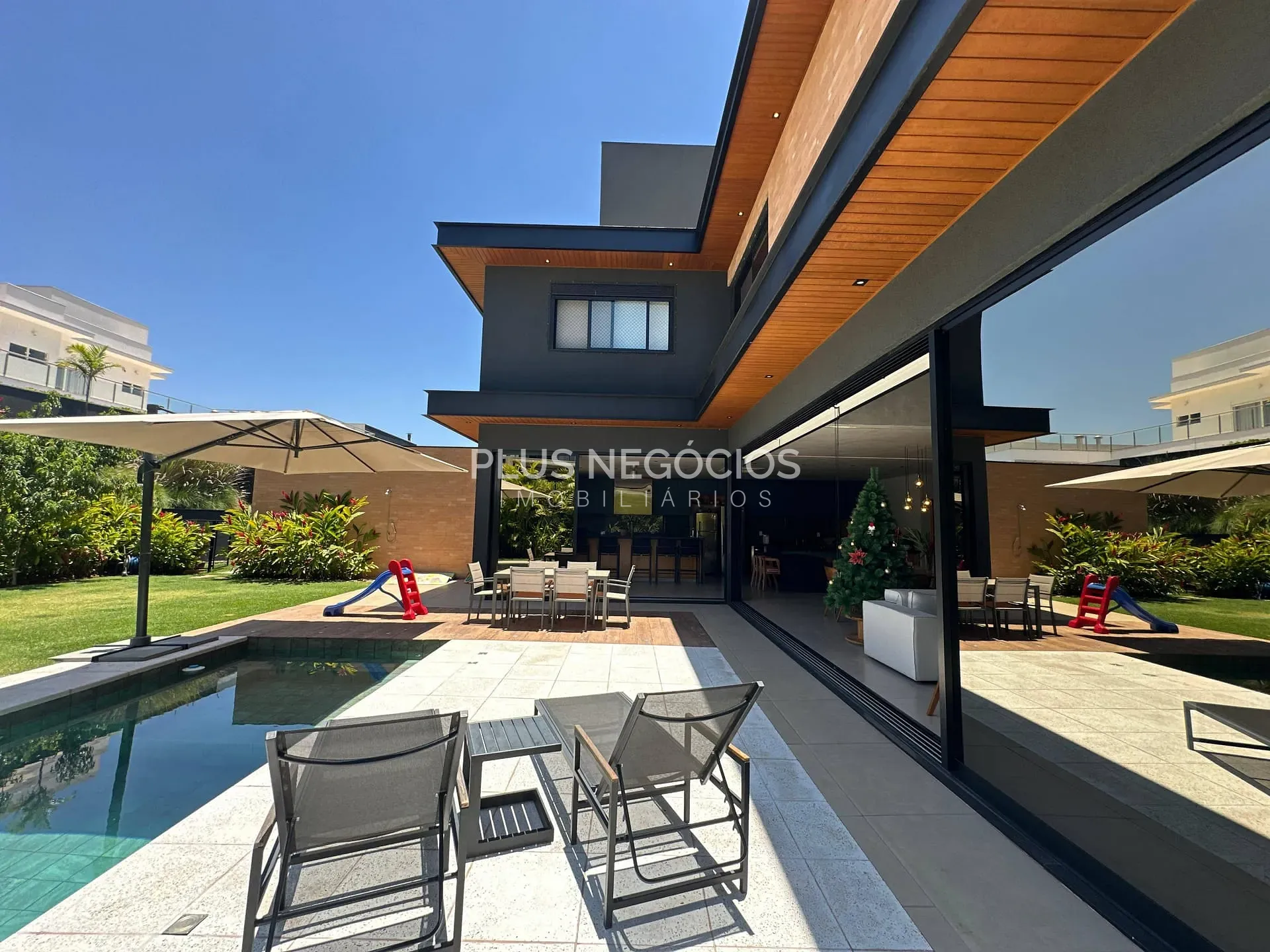 Casa, 4 quartos, 344 m² - Foto 9