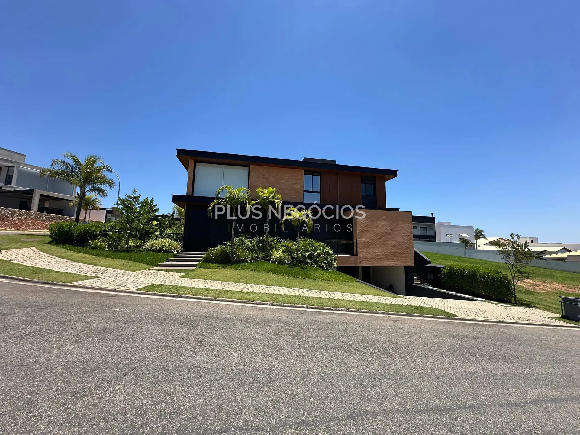 Casa, 4 quartos, 344 m² - Foto 34