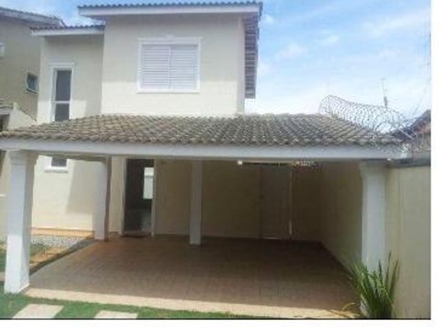 Foto do Casa - Casa à venda e locação 3 Quartos, 1 Suite, 3 Vagas, 200M², Vila Lucy, Sorocaba - SP | Villagio Di Treviso | Ary Proenca Negócios Imobiliários Ltda