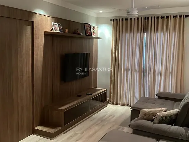 Casa 3 quartos e 2 banheiros, à venda, no bairro Wanel Ville em Sorocaba