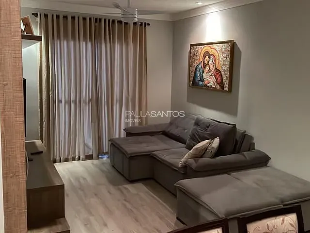 Casa 3 quartos e 2 banheiros, à venda, no bairro Wanel Ville em Sorocaba