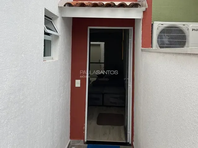 Casa 3 quartos e 2 banheiros, à venda, no bairro Wanel Ville em Sorocaba