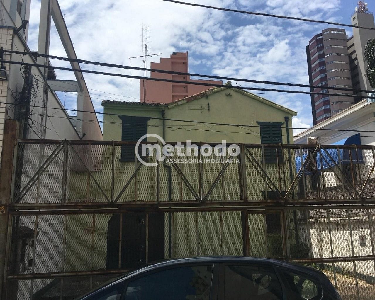 Casa, 3 quartos, 200 m² - Foto 2