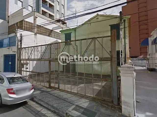 Casa com 238m² 3 quartos e 3 banheiros, à venda, no bairro Centro em Campinas