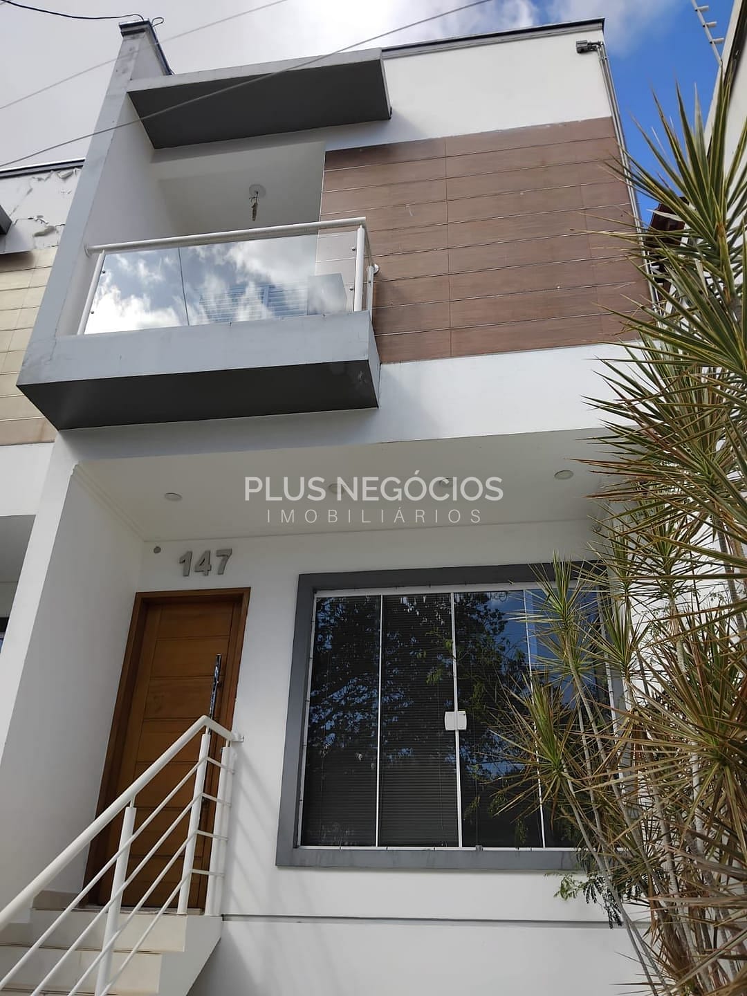 Casa, 2 quartos, 75 m² - Foto 2