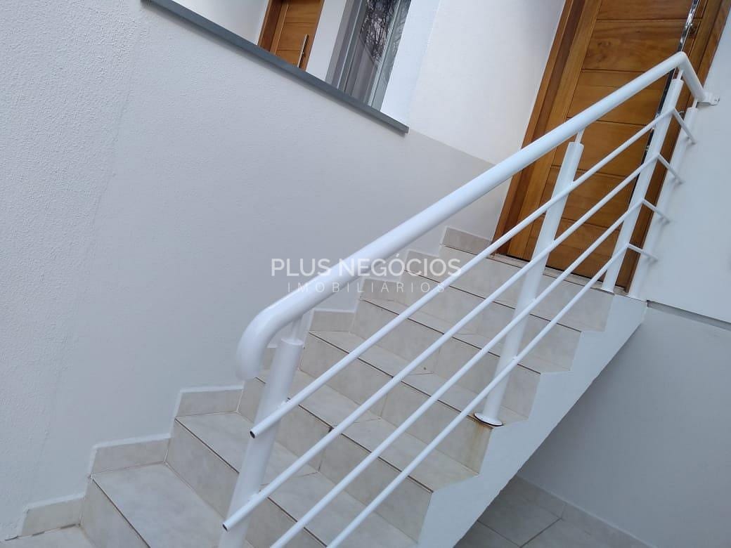 Casa, 2 quartos, 75 m² - Foto 19