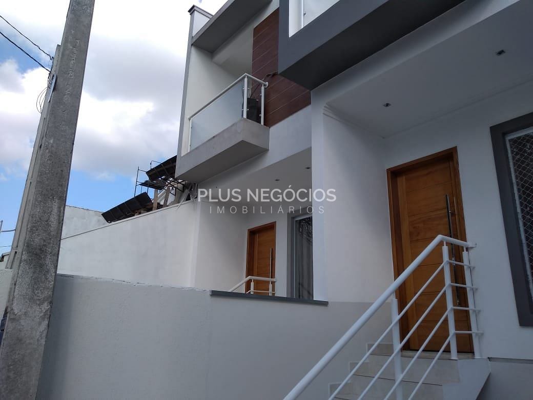 Casa, 2 quartos, 75 m² - Foto 1