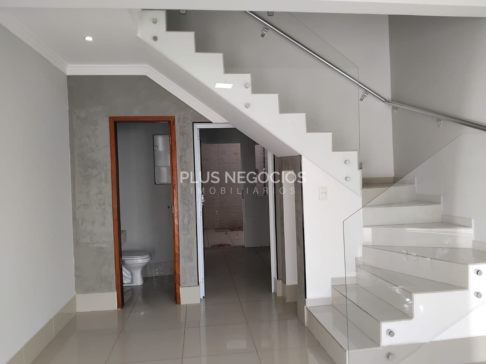 Casa, 2 quartos, 75 m² - Foto 3