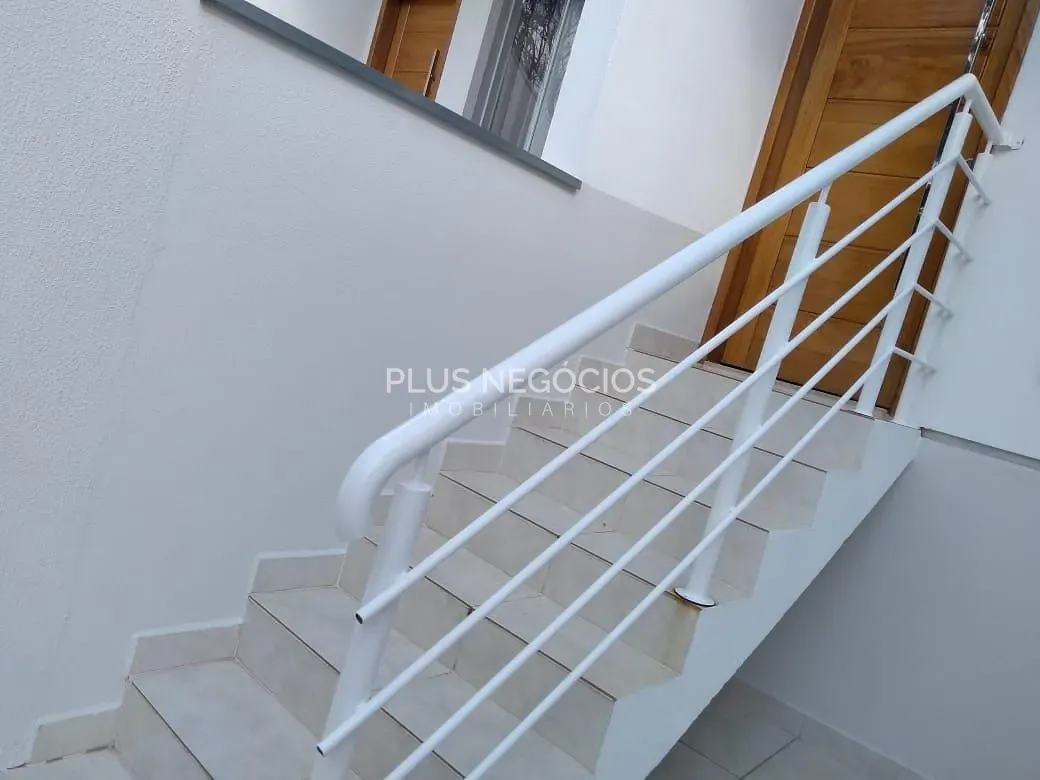 Casa, 2 quartos, 75 m² - Foto 19