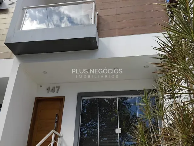 Casa com 75m² 2 quartos e 3 banheiros, à venda, no bairro Vila Carvalho em Sorocaba