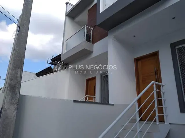 Casa com 75m² 2 quartos e 3 banheiros, à venda, no bairro Vila Carvalho em Sorocaba