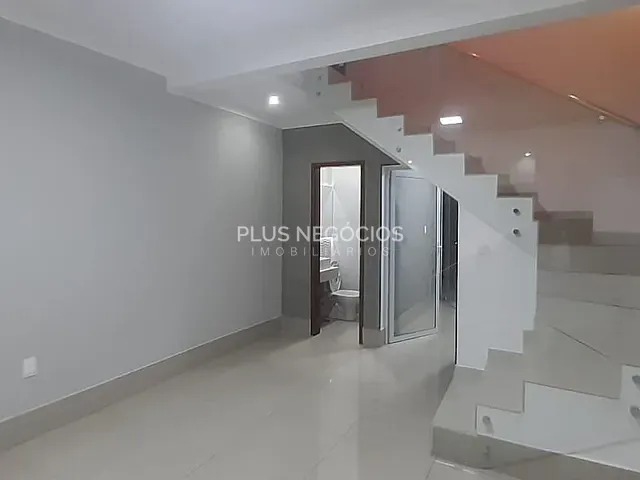 Casa com 75m² 2 quartos e 3 banheiros, à venda, no bairro Vila Carvalho em Sorocaba