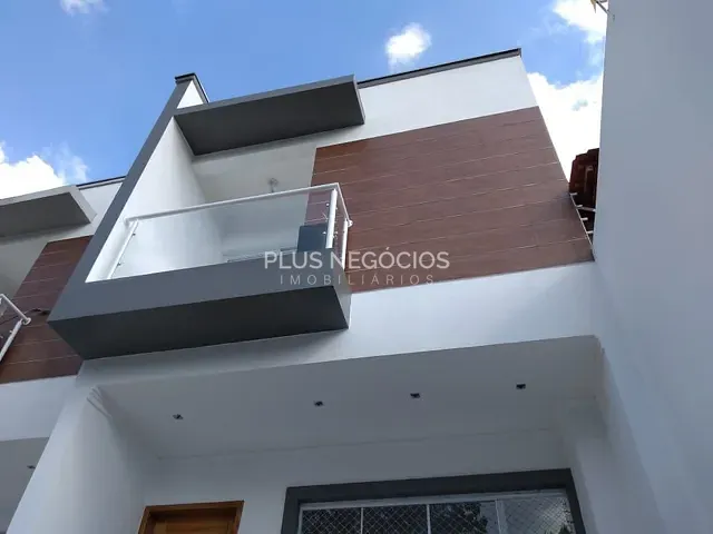 Casa com 75m² 2 quartos e 3 banheiros, à venda, no bairro Vila Carvalho em Sorocaba