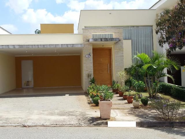 Foto do Casa - Casa residencial à venda, Condomínio Ibiti Royal Park, Sorocaba. | Ary Proenca Negócios Imobiliários Ltda