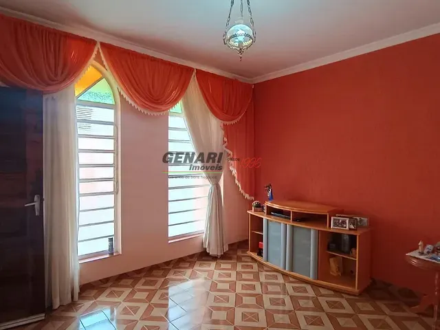 Casa com 255m² 2 quartos e 2 banheiros, à venda, no bairro Cidade Nova em Indaiatuba
