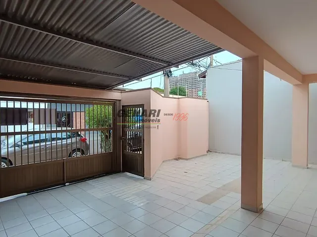 Casa com 255m² 2 quartos e 2 banheiros, à venda, no bairro Cidade Nova em Indaiatuba