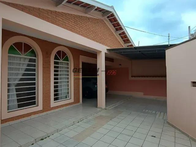 Casa com 255m² 2 quartos e 2 banheiros, à venda, no bairro Cidade Nova em Indaiatuba