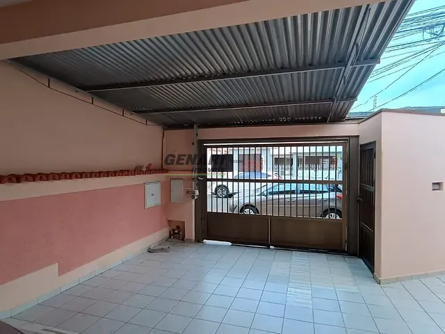 Casa com 255m² 2 quartos e 2 banheiros, à venda, no bairro Cidade Nova em Indaiatuba