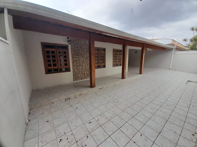 Foto do Casa - Casa com 3 dormitórios para venda ou aluguel, 226 m² - Jardim Eulina - Campinas/SP | Methodo Assessoria Imobiliária e Administração de Bens Ltda