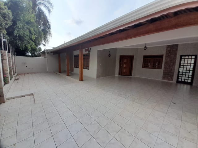 Foto do Casa - Casa com 3 dormitórios para venda ou aluguel, 226 m² - Jardim Eulina - Campinas/SP | Methodo Assessoria Imobiliária e Administração de Bens Ltda