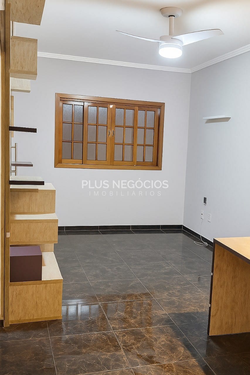 Casa, 3 quartos, 135 m² - Foto 3