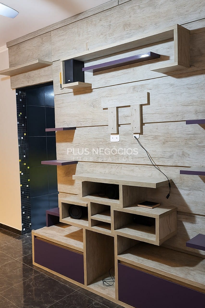 Casa, 3 quartos, 135 m² - Foto 4