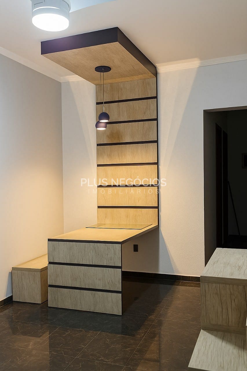 Casa, 3 quartos, 135 m² - Foto 5