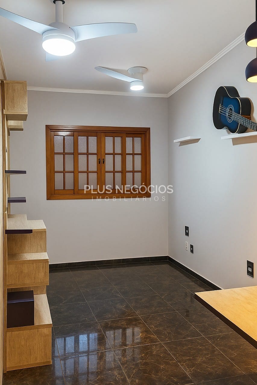 Casa, 3 quartos, 135 m² - Foto 7