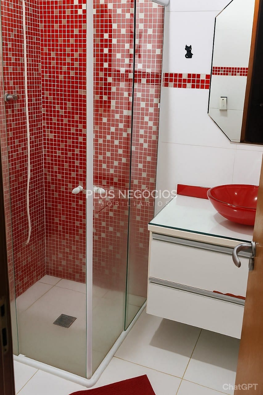 Casa, 3 quartos, 135 m² - Foto 8