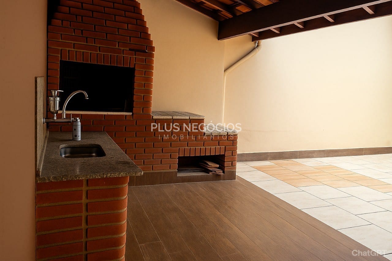 Casa, 3 quartos, 135 m² - Foto 11