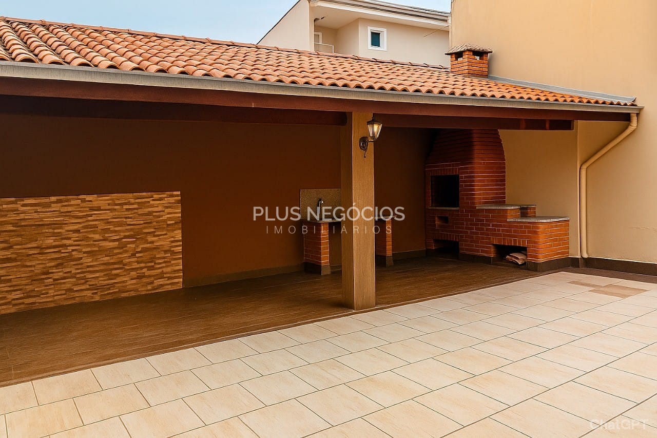 Casa, 3 quartos, 135 m² - Foto 12