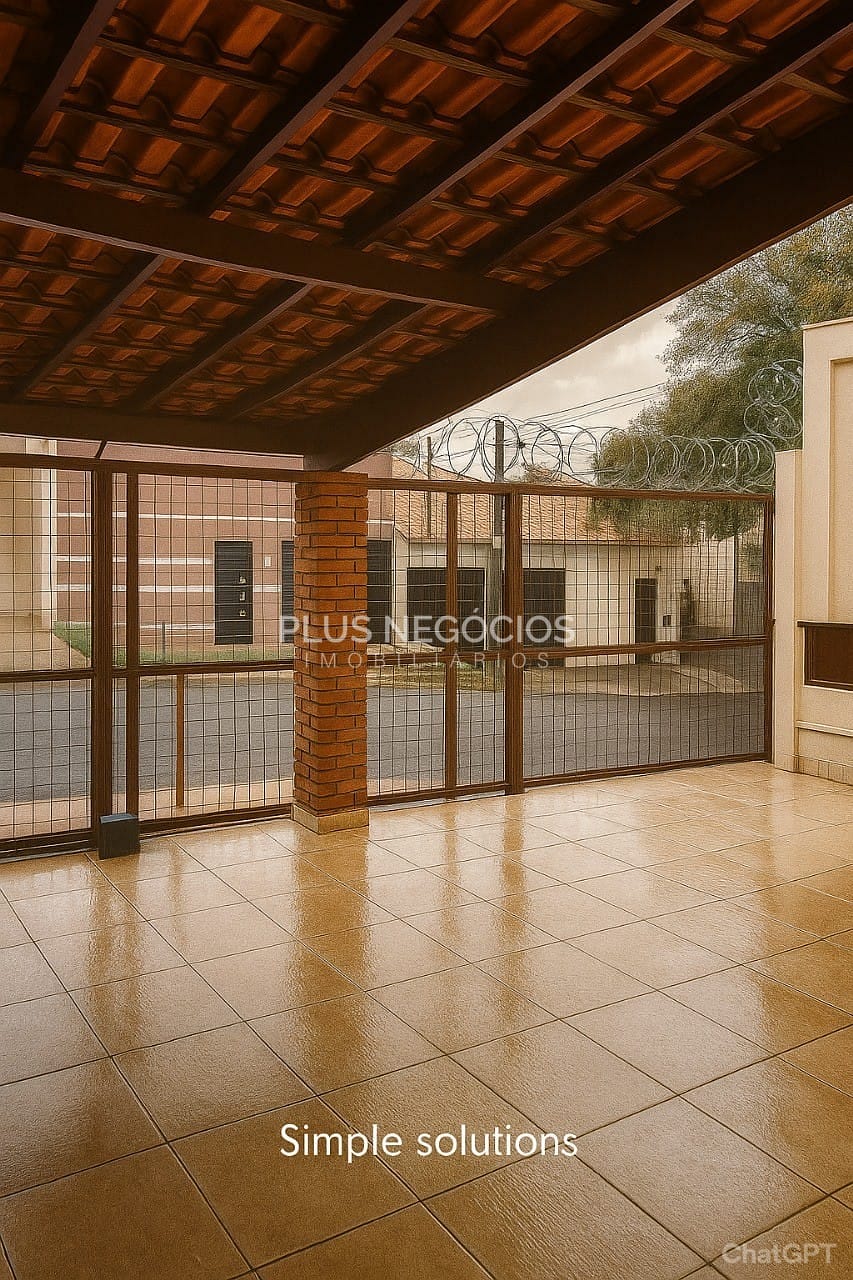 Casa, 3 quartos, 135 m² - Foto 13