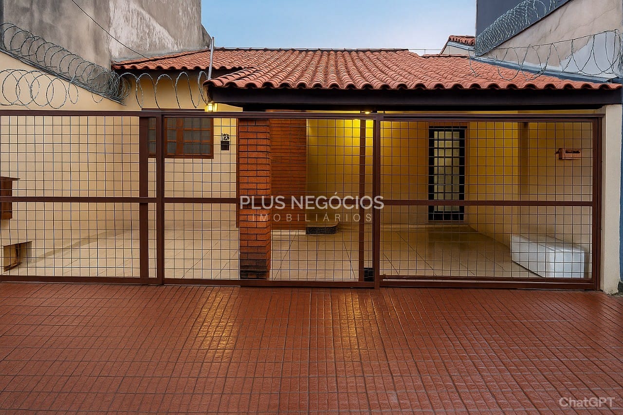 Casa, 3 quartos, 135 m² - Foto 1