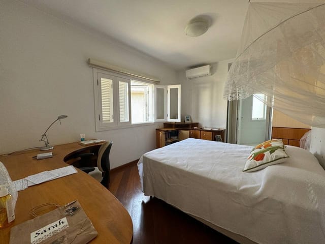 Casa com 800m² 4 quartos e 5 banheiros, à venda ou para alugar, no bairro Tamboré em Santana de Parnaíba