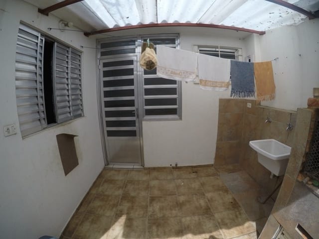 Foto do Casa - Casa para Locação 2 Quartos, 60M², BELA VISTA, OSASCO - SP | A Bela Vista Imóveis