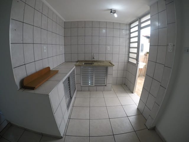 Foto do Casa - Casa para Locação 2 Quartos, 60M², BELA VISTA, OSASCO - SP | A Bela Vista Imóveis