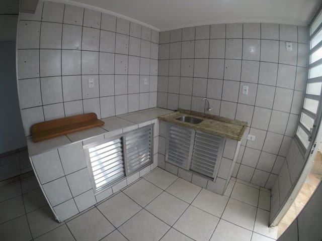 Foto do Casa - Casa para Locação 2 Quartos, 60M², BELA VISTA, OSASCO - SP | A Bela Vista Imóveis