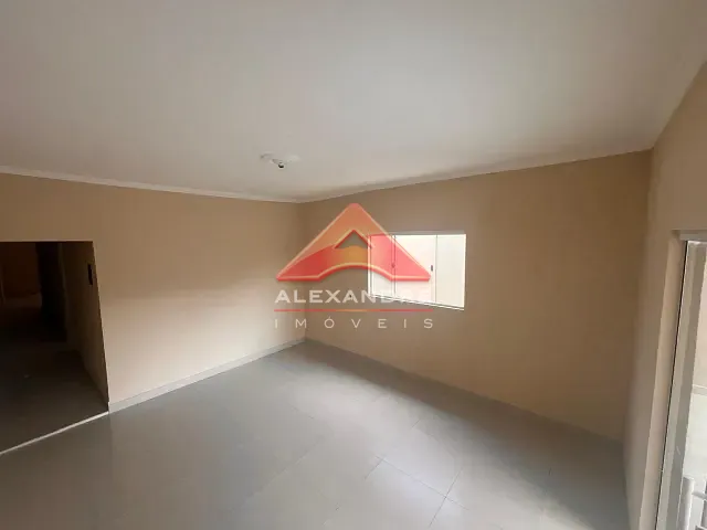 Casa com 185m² 2 quartos e 1 banheiro, à venda, no bairro Jardim Paraíso do Sol em São José dos Campos